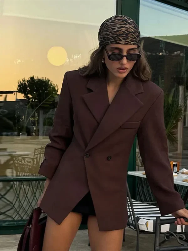 Aventury Blazer
