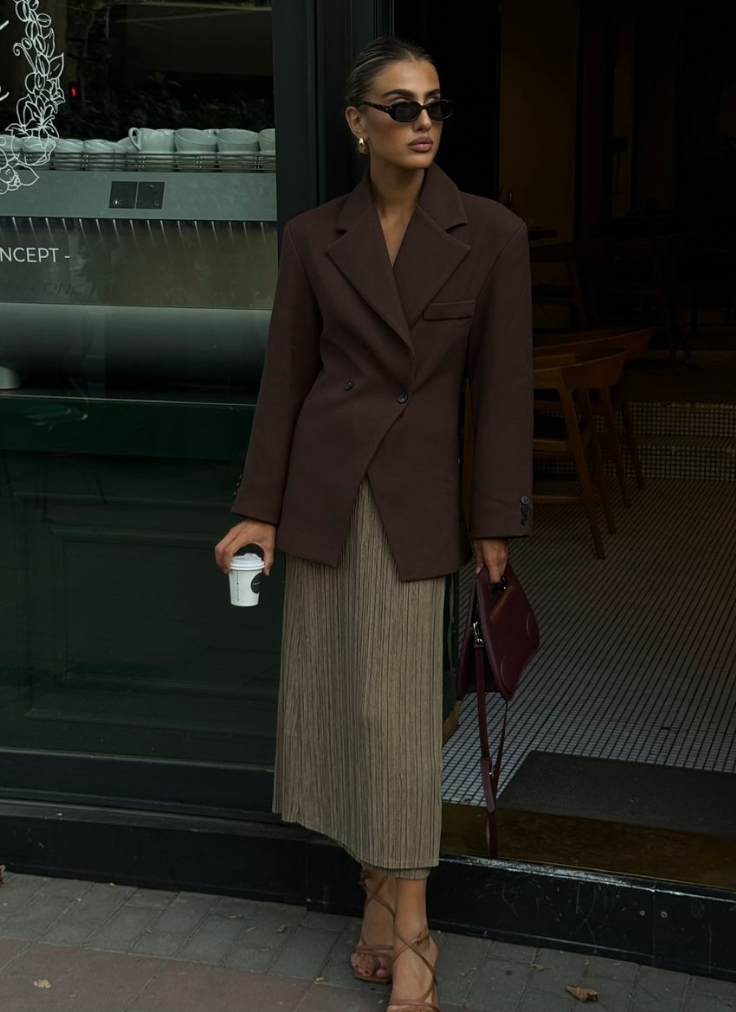Aventury Blazer