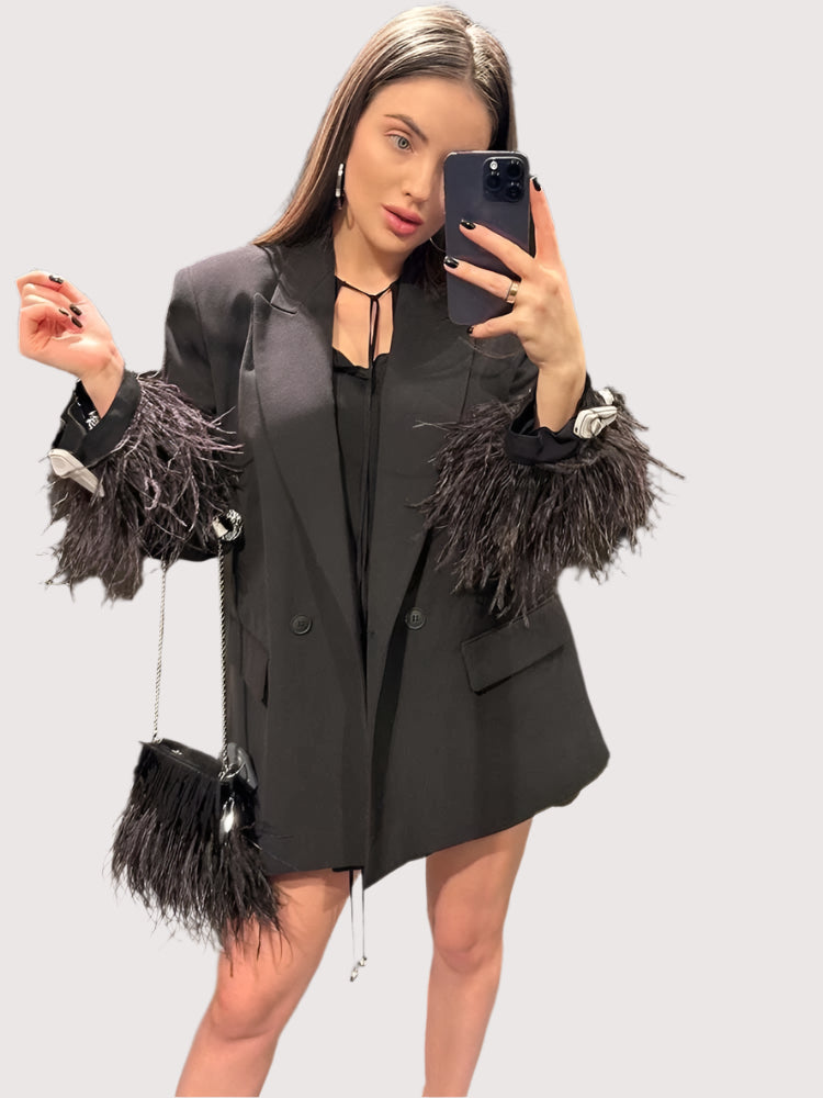 Aventury Chic Blazer