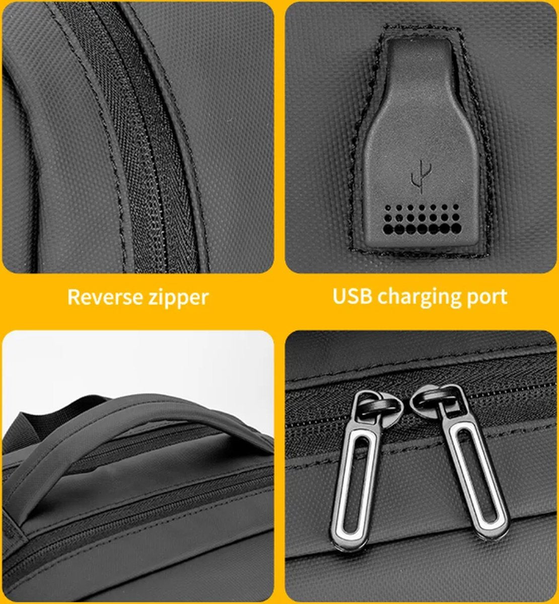 Avoir Avoir® Rucksack