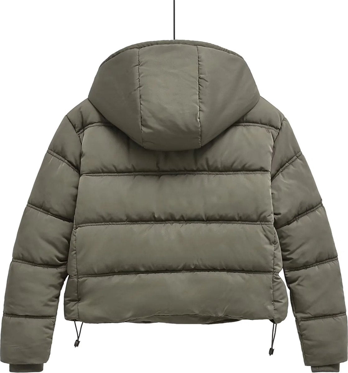 Aventury Pufferjacke für Damen