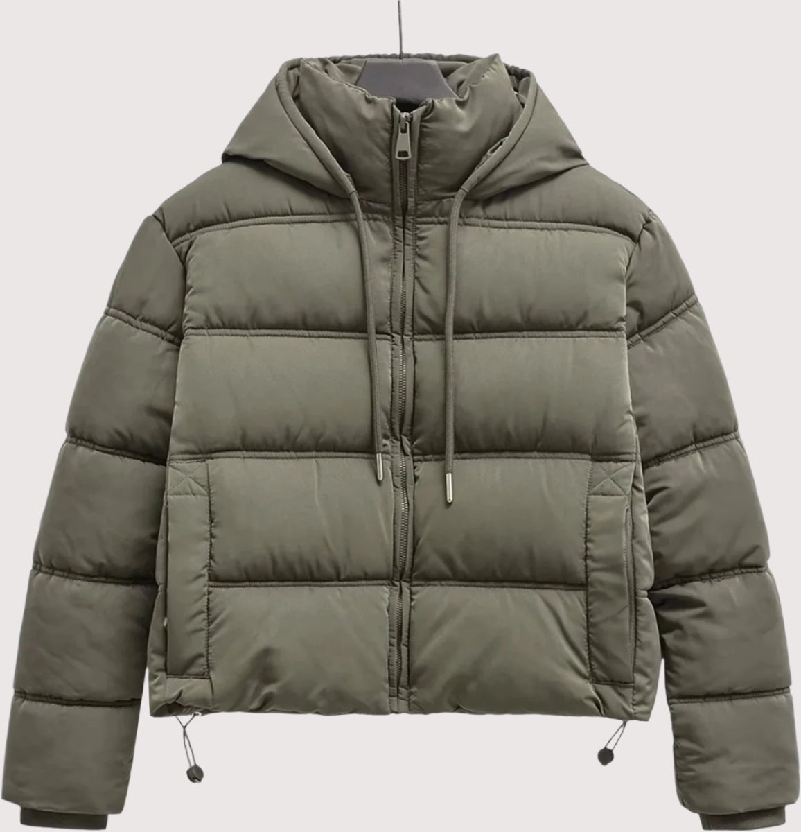 Aventury Pufferjacke für Damen