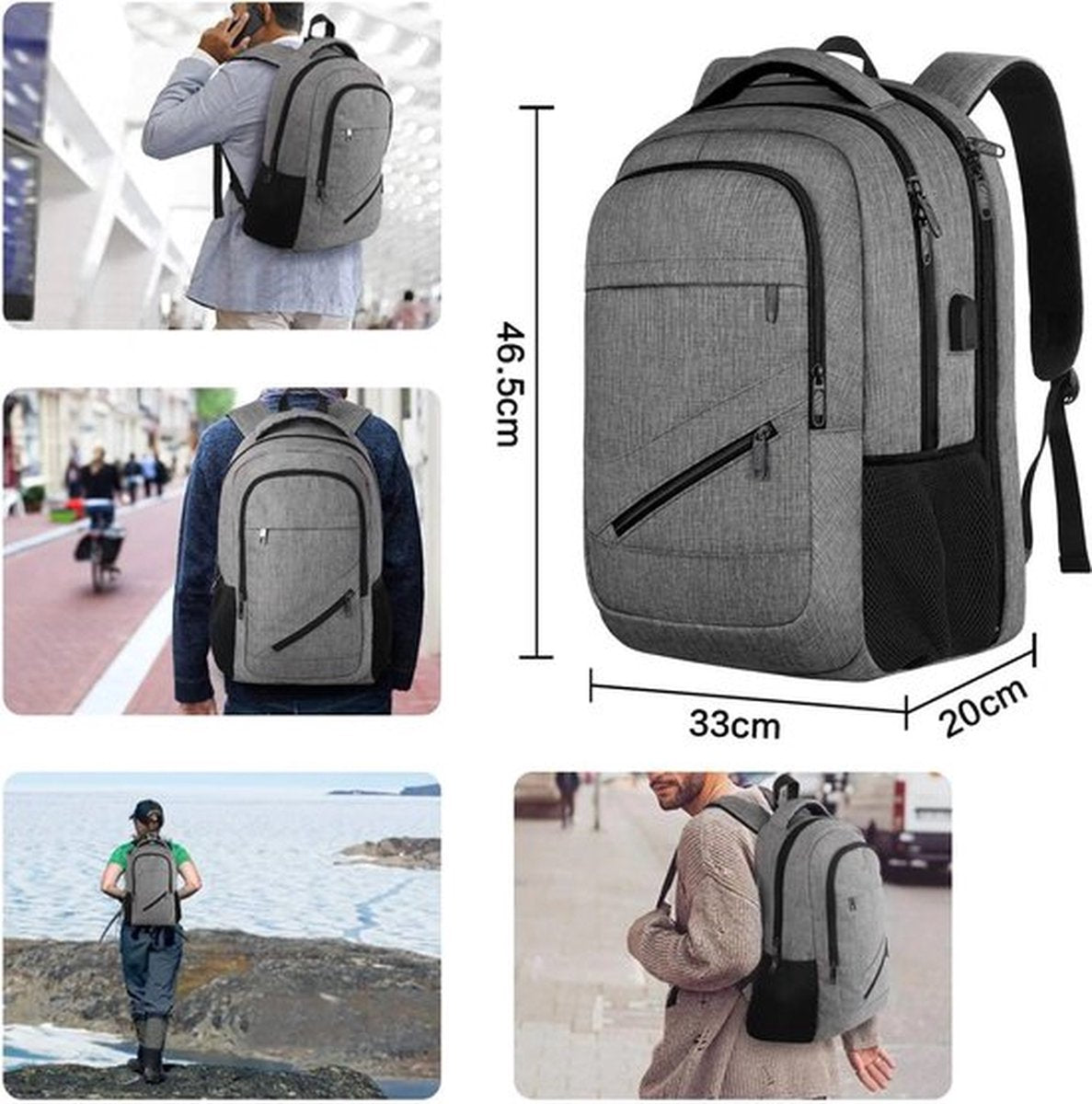 Avoir Avoir® Laptoptasche