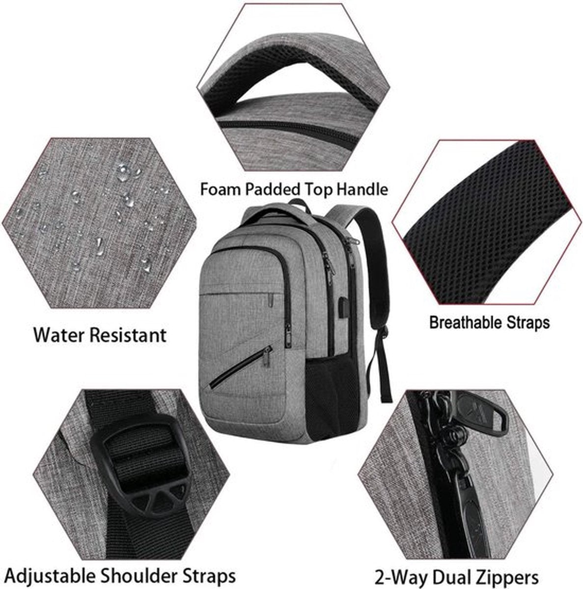 Avoir Avoir® Laptoptasche