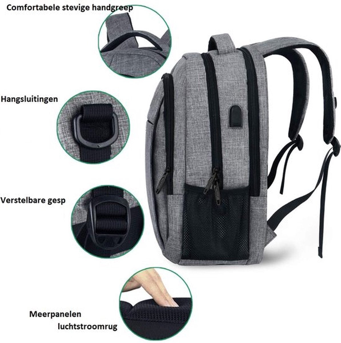 Avoir Avoir® Laptoptasche