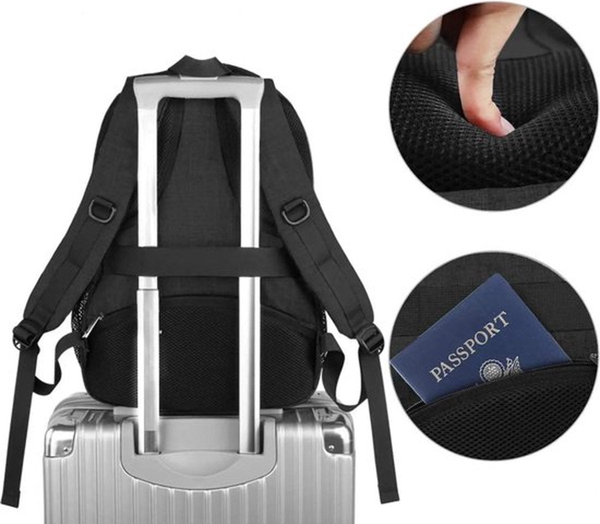 Avoir Avoir® Laptoptasche