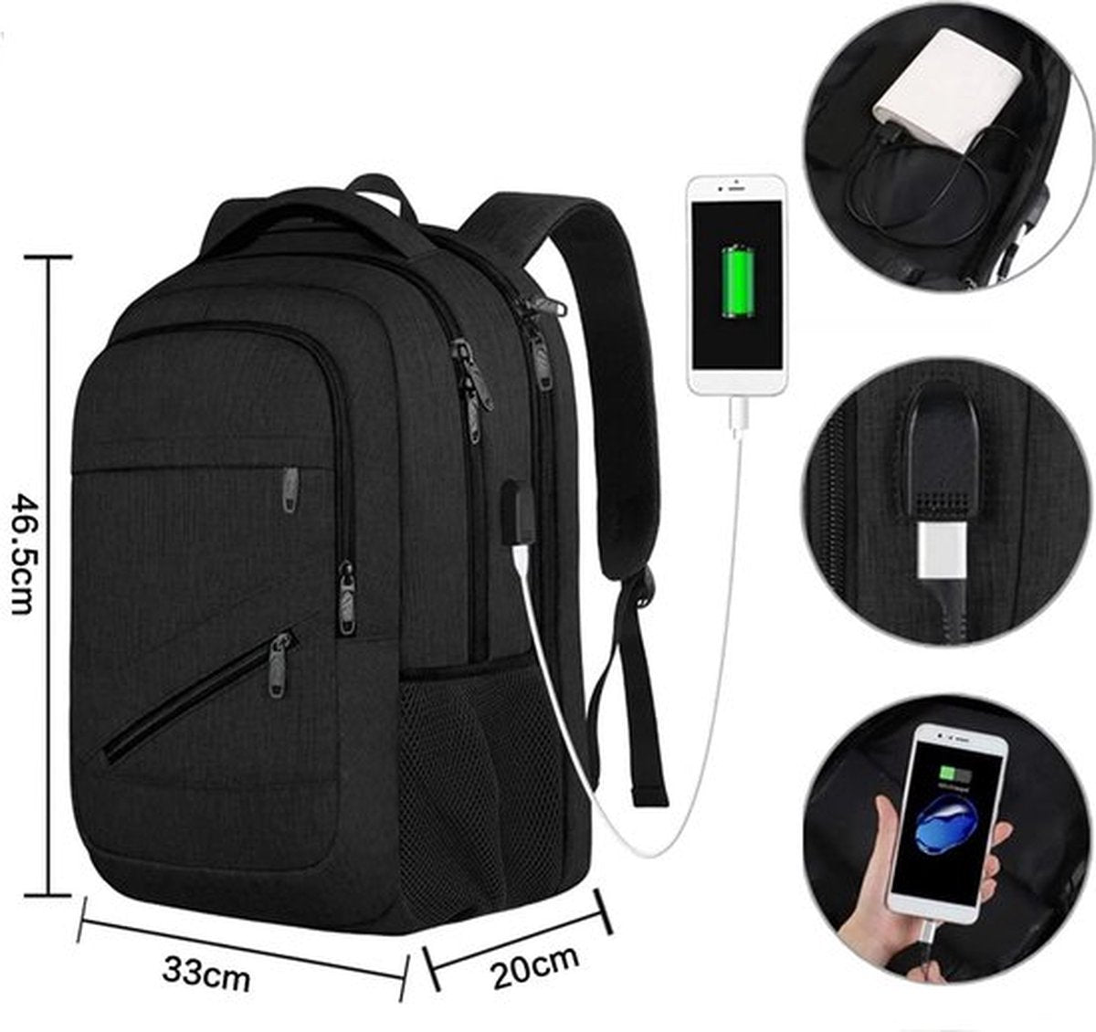 Avoir Avoir® Laptoptasche