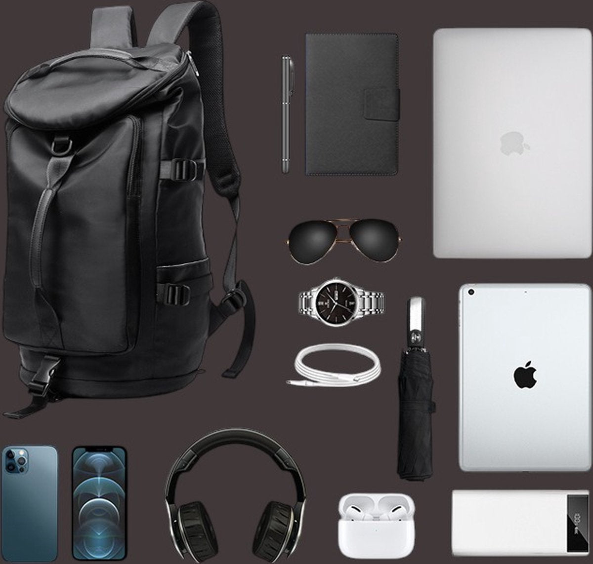 Aventury Rucksack 50L