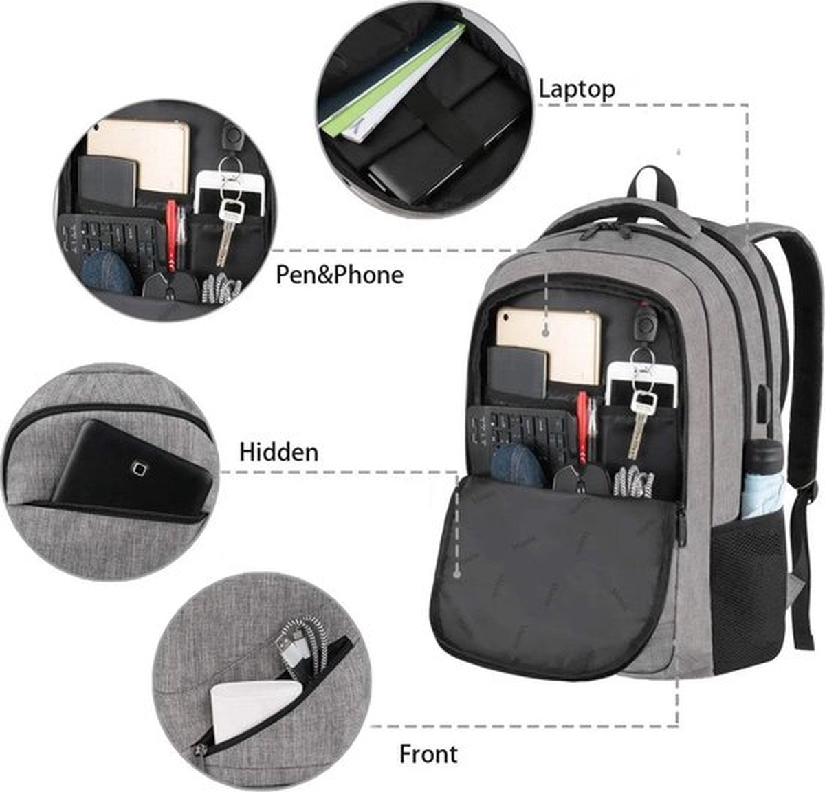 Avoir Avoir® Laptoptasche
