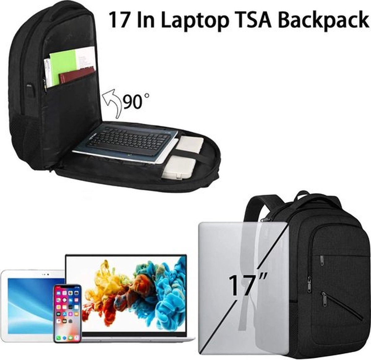 Avoir Avoir® Laptoptasche