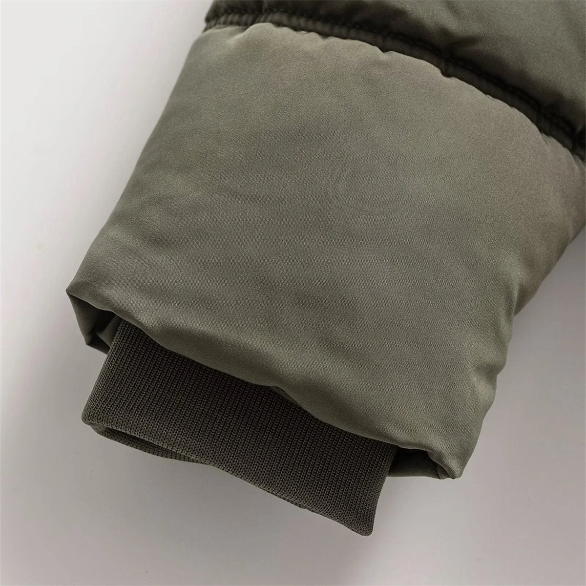 Aventury Pufferjacke für Damen
