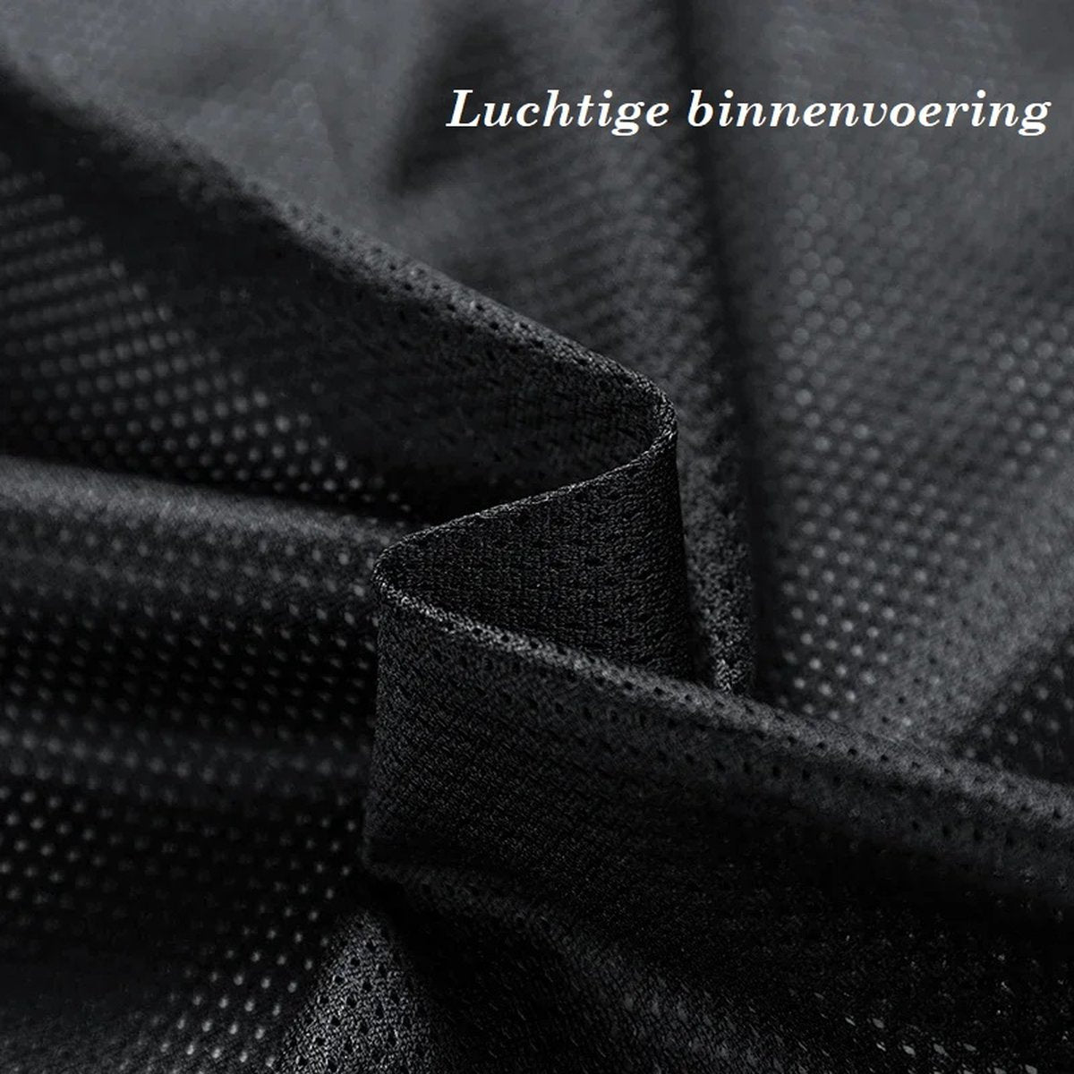 Aventury® Windjack Heren
