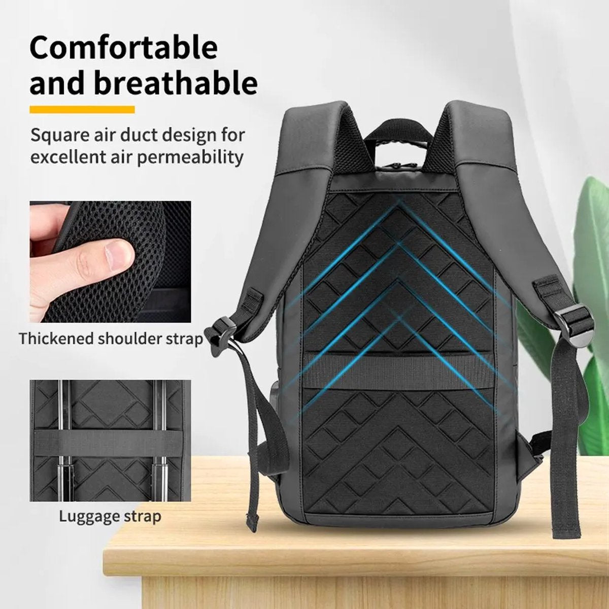 Avoir Avoir® Rucksack