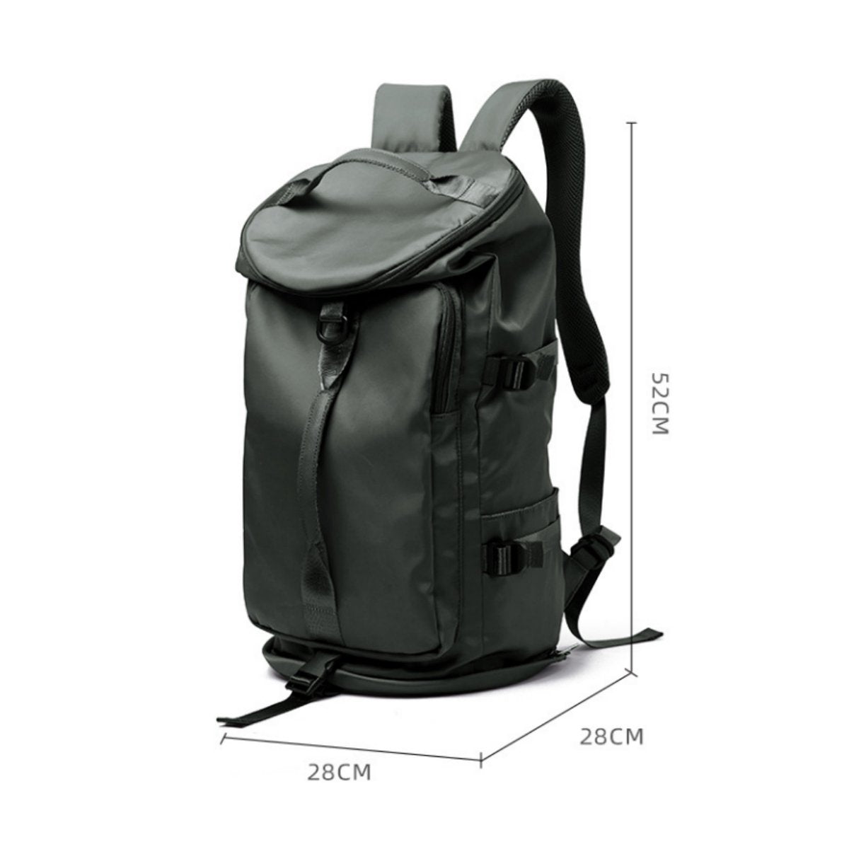 Avoir Avoir - Rucksack 50L
