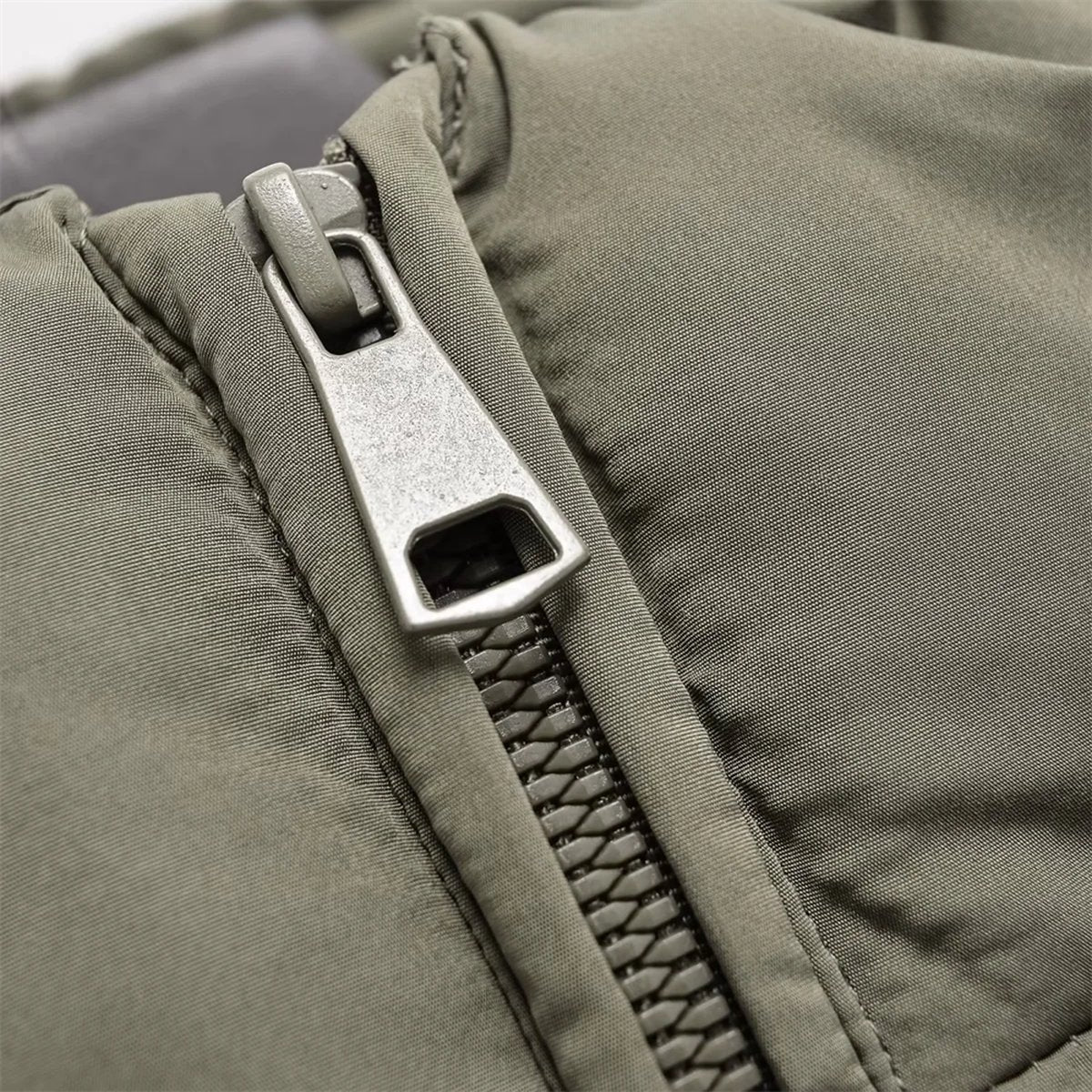 Aventury Pufferjacke für Damen