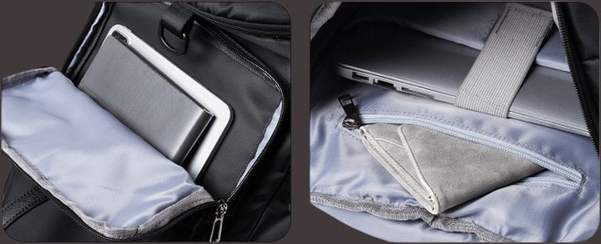 Aventury Rucksack 50L