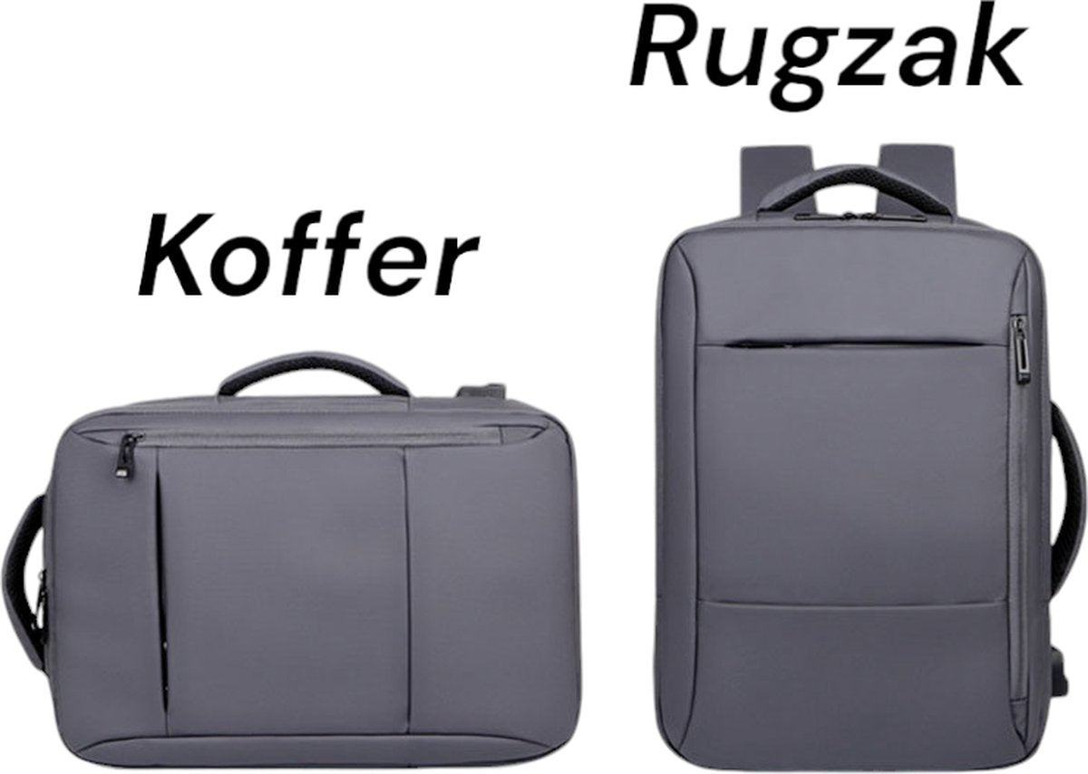 Avoir Avoir® Rucksack Leder