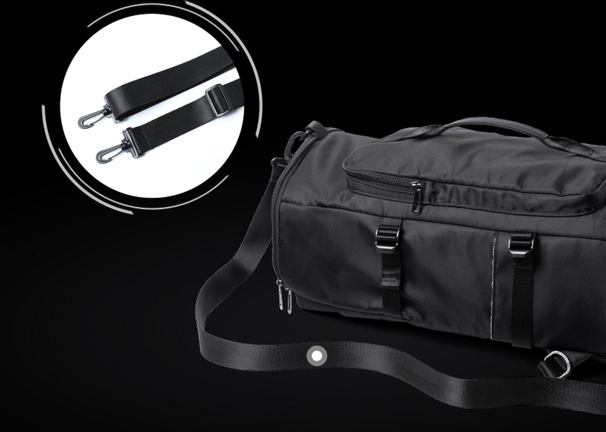 Aventury Rucksack 50L