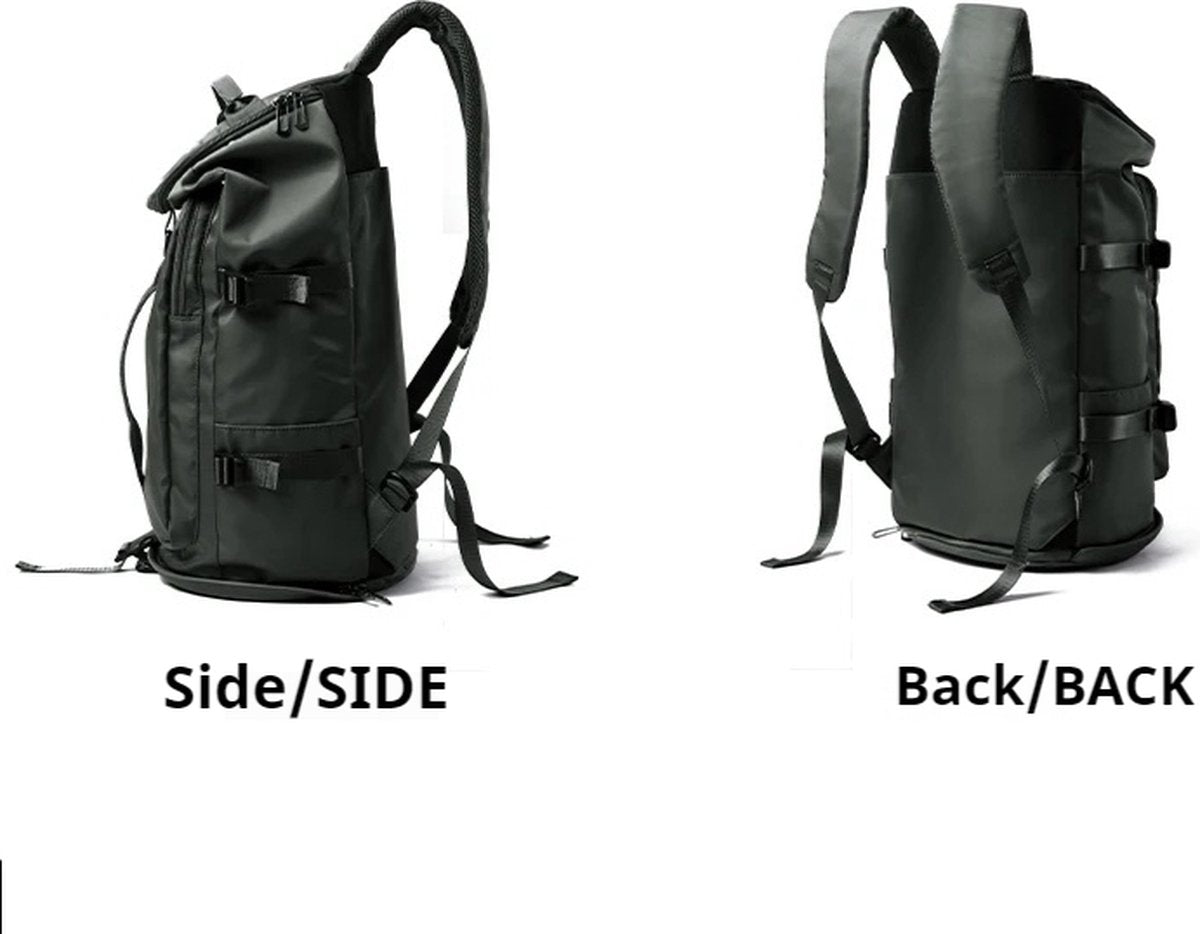Aventury Rucksack 50L