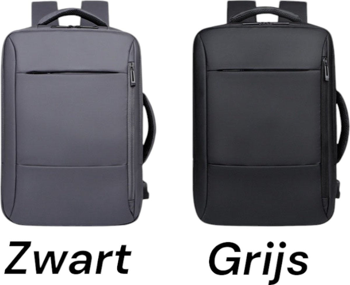 Avoir Avoir® Rucksack Leder