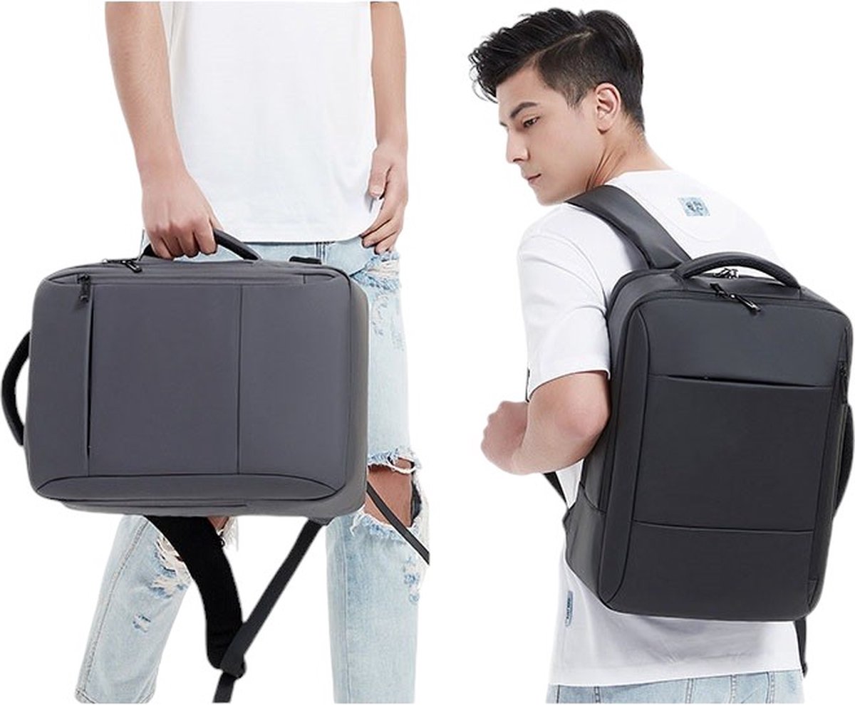 Avoir Avoir® Rucksack Leder