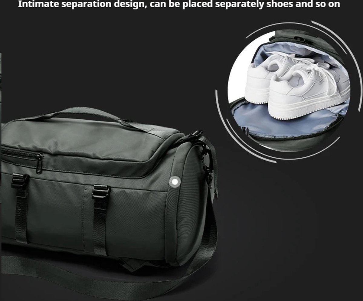 Aventury Rucksack 50L