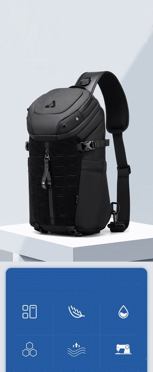 Aventury® Umhängetasche