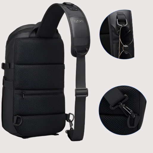 Aventury® Umhängetasche