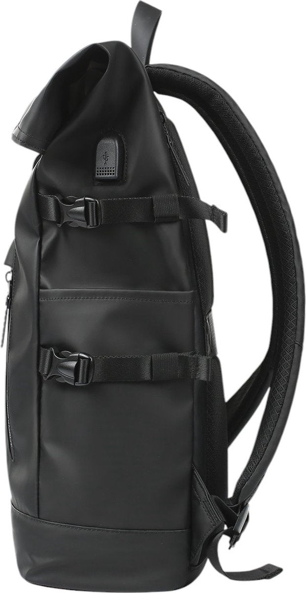 Avoir Avoir® Rolltop-Rucksack