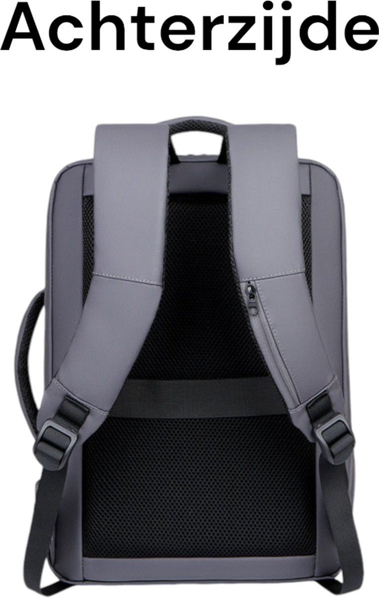Avoir Avoir® Rucksack Leder