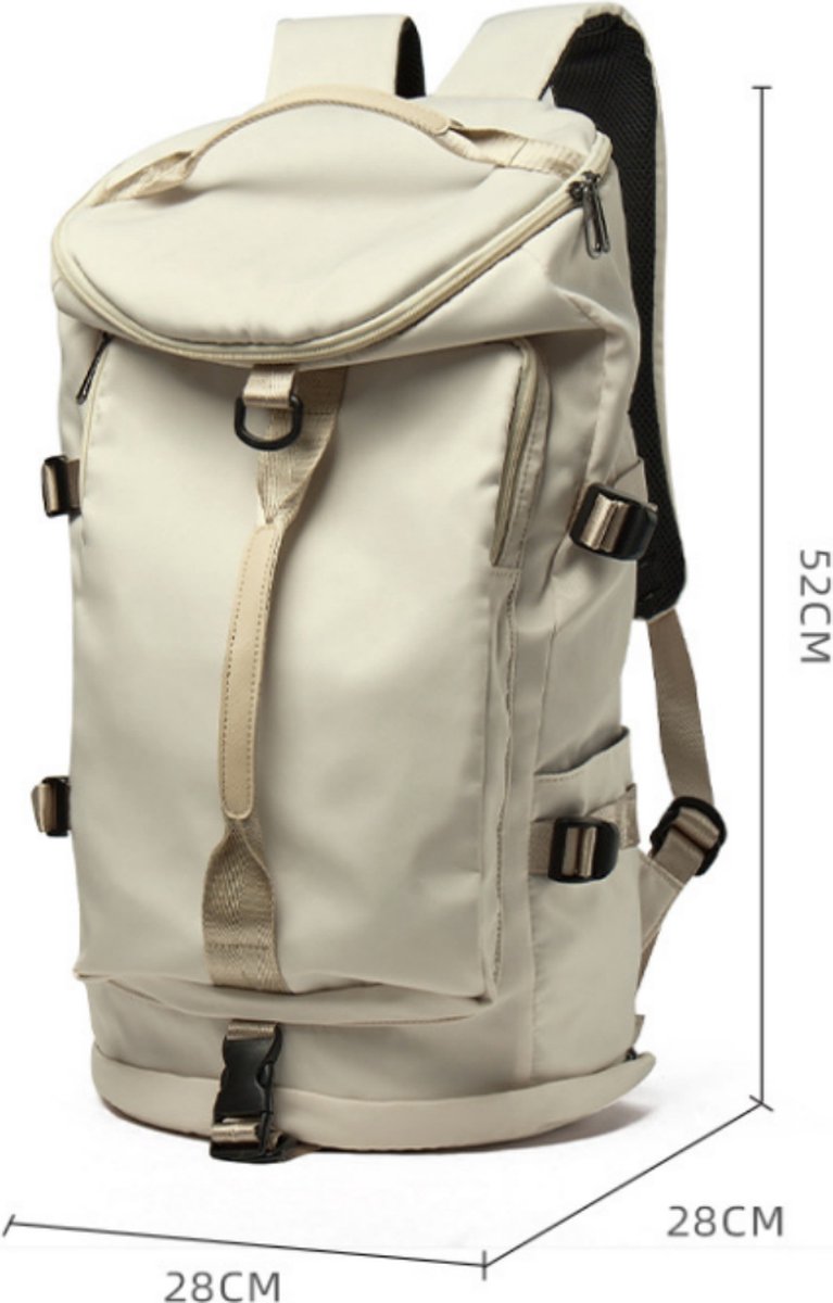 Aventury Rucksack 50L
