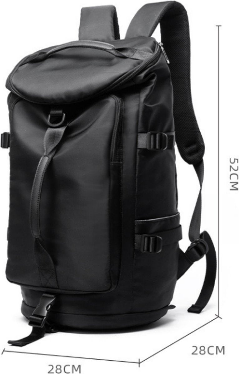 Aventury Rucksack 50L