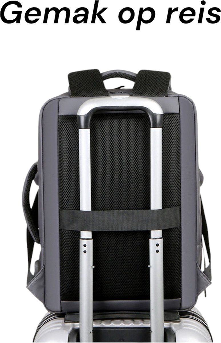 Avoir Avoir® Rucksack Leder