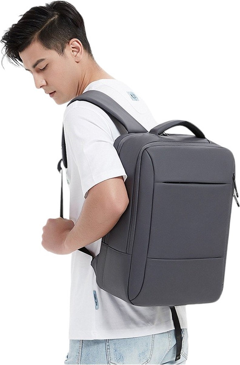 Avoir Avoir® Rucksack Leder