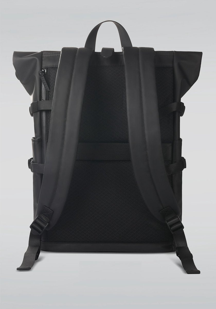 Avoir Avoir® Rolltop-Rucksack