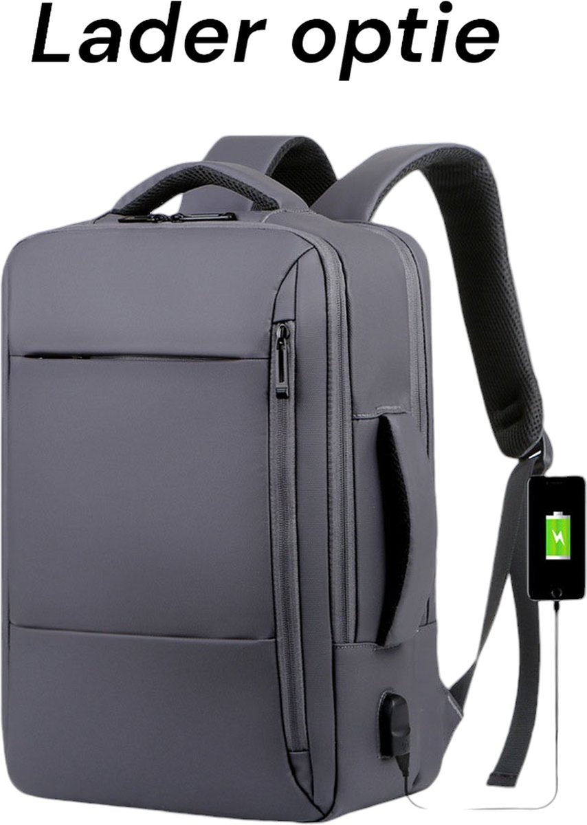 Avoir Avoir® Rucksack Leder