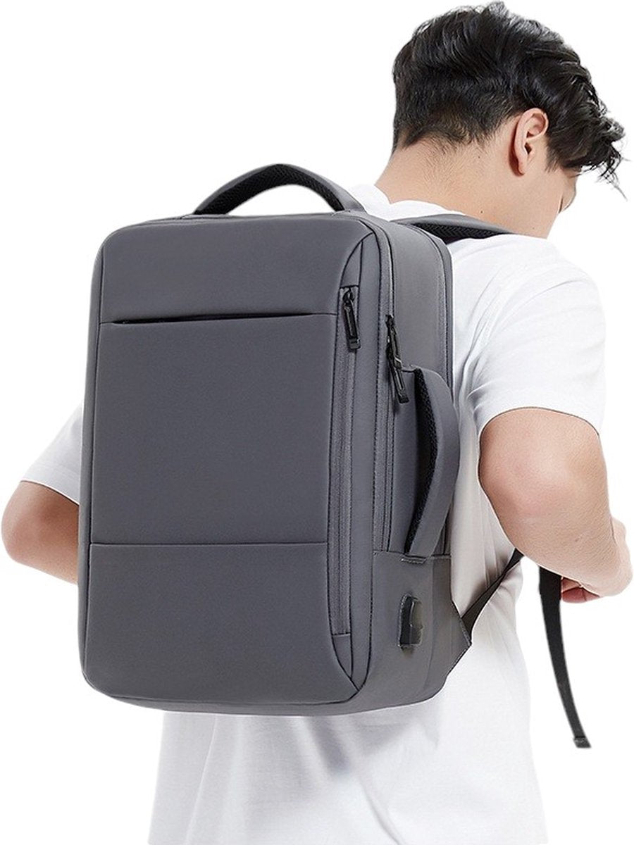 Avoir Avoir® Rucksack Leder