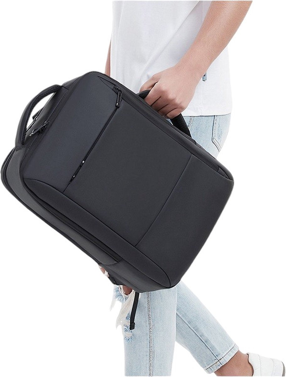 Avoir Avoir® Rucksack Leder