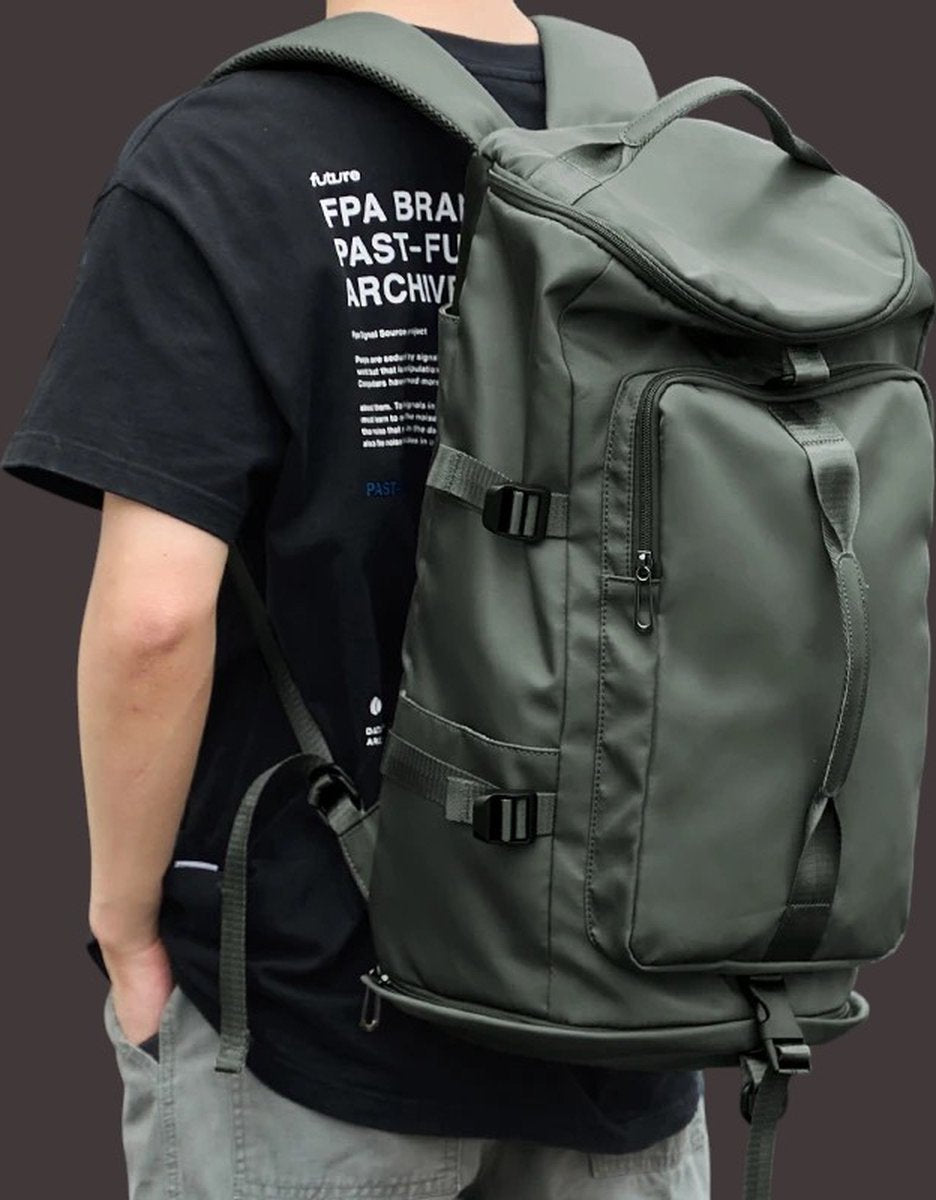 Aventury Rucksack 50L
