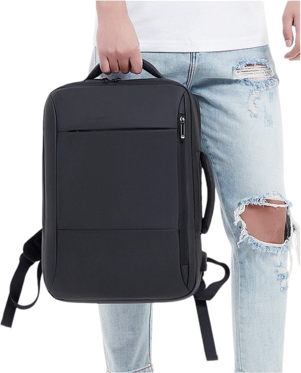 Avoir Avoir® Rucksack Leder