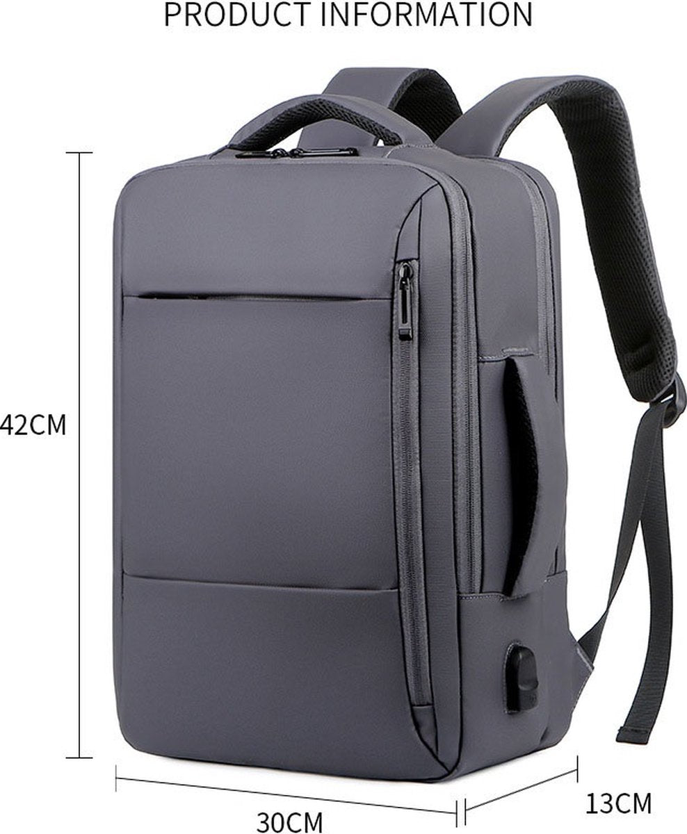 Avoir Avoir® Rucksack Leder