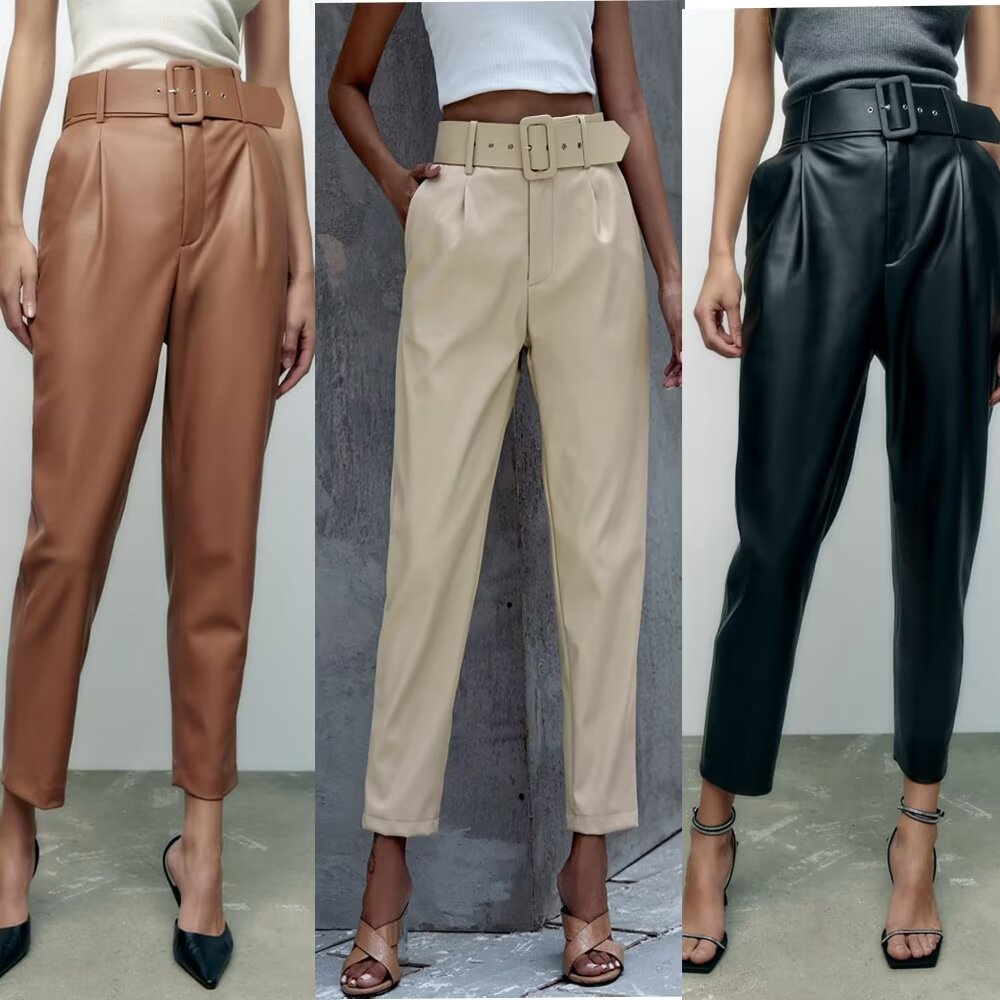 Avoir Avoir Lederhose