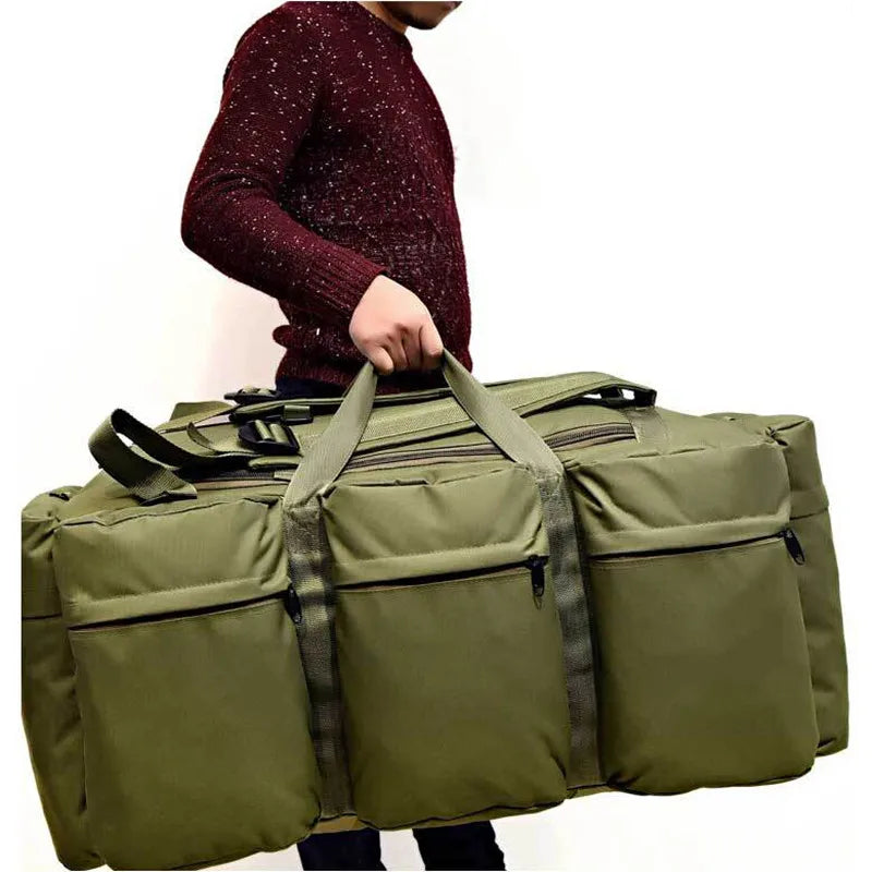 Avoir Avoir Rucksack 90L