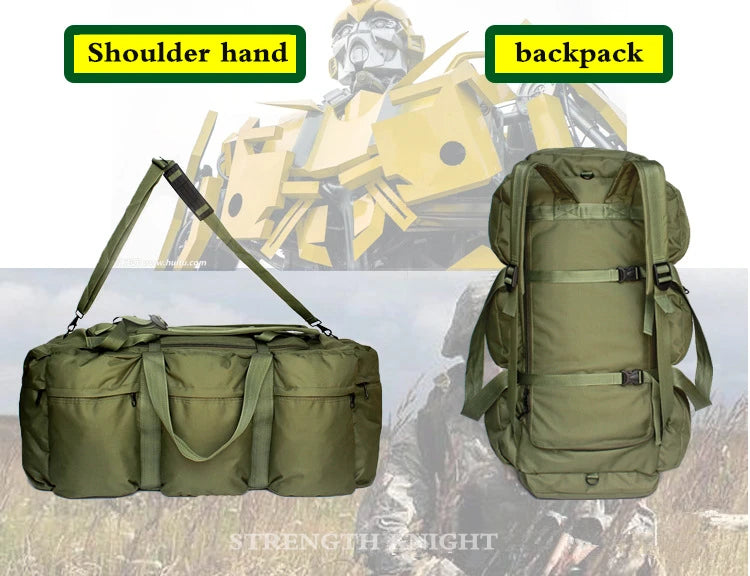 Avoir Avoir Rucksack 90L