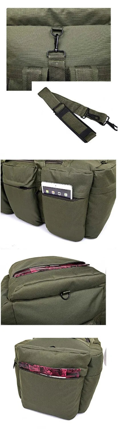 Avoir Avoir Rucksack 90L