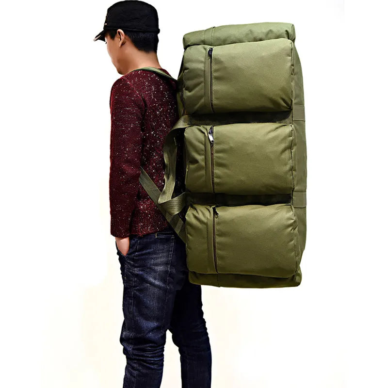 Avoir Avoir Rucksack 90L