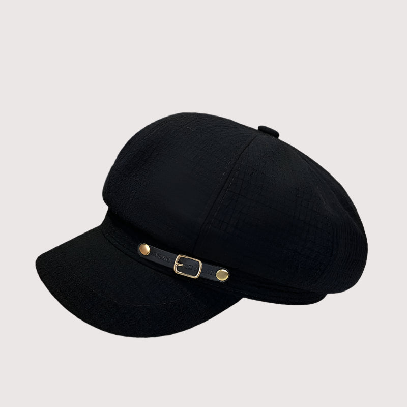 Aventury Newsboy Cap Dames