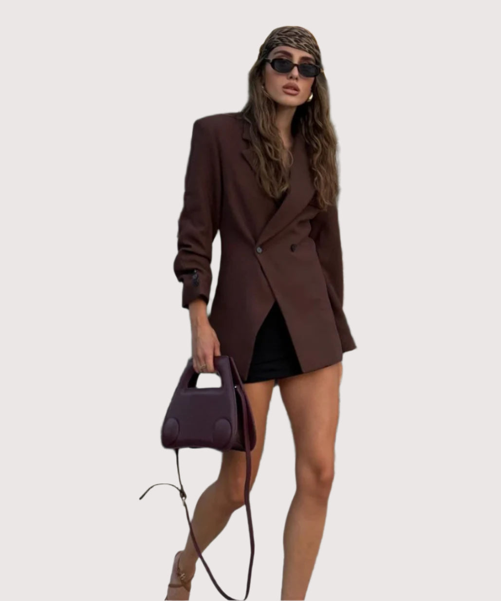 Aventury Blazer