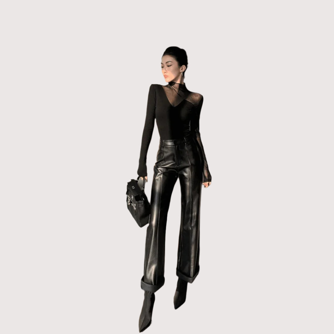 Aventury Top Mesh