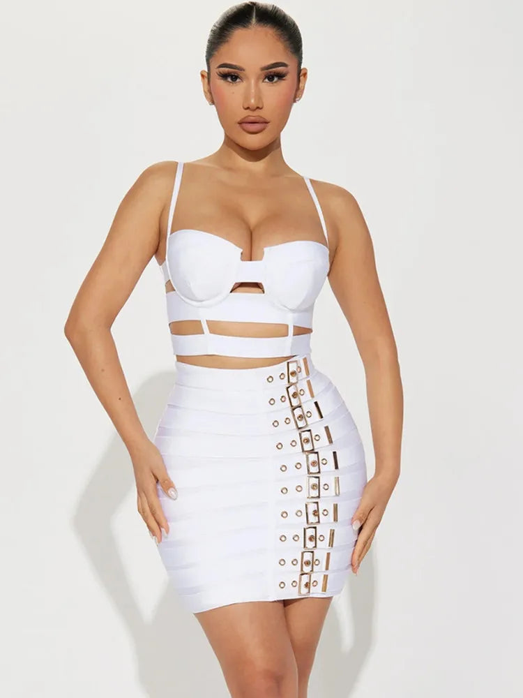 Avoir Avoir Bodycon